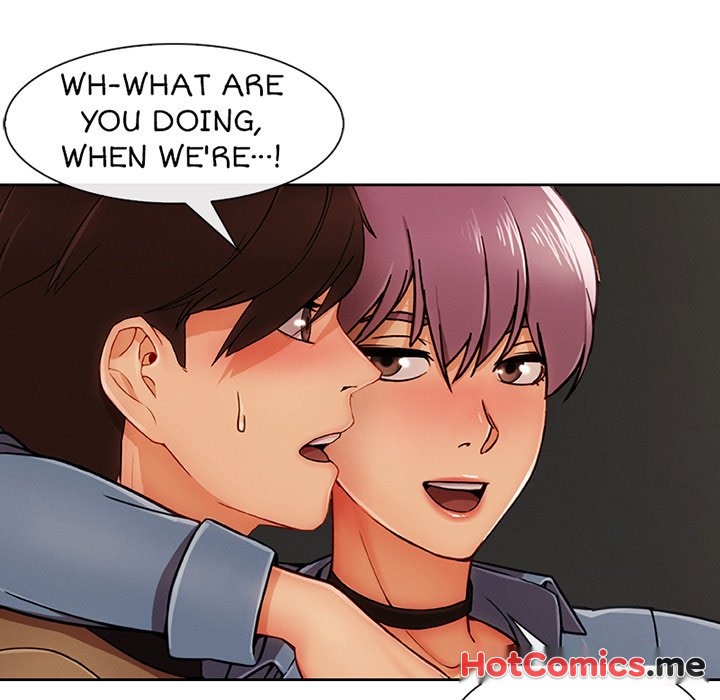 Sang-Ah - episode 31 - 49