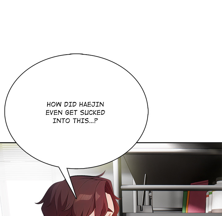 Divine Obsession - episode 2 - 22