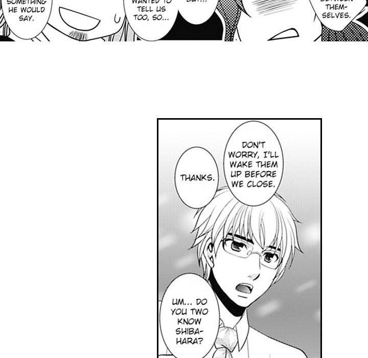 The Rose and The Black Cat - episode 2 - 32