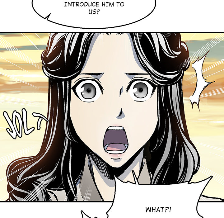 Legend of Sayu - episode 1 - 188