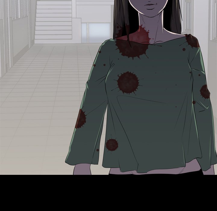 Survival Game - episode 35 - 77