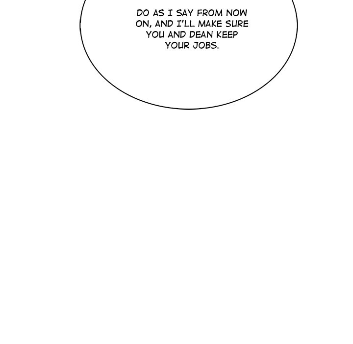 Steamy Webtoon Collection - episode 8 - 85