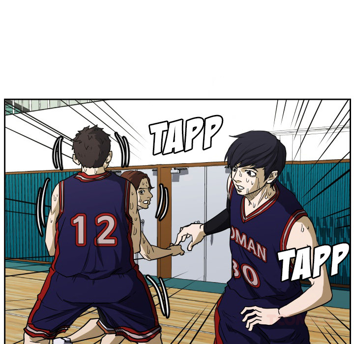 Tweener - episode 61 - 73