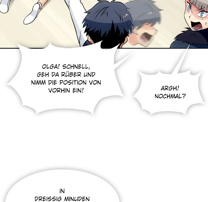 Eine Spionin zum Knuddeln - episode 27 - 57
