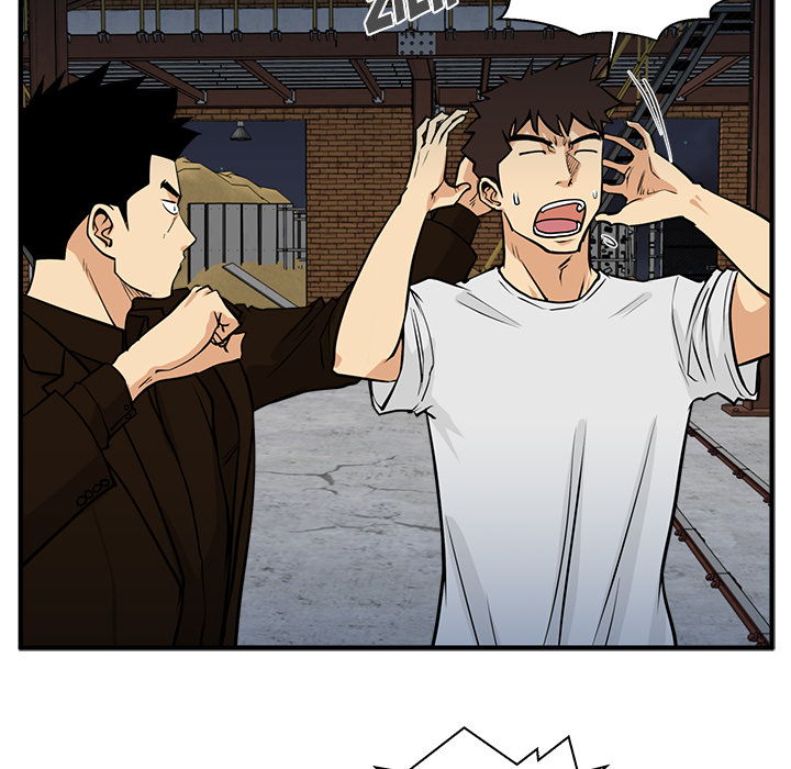 Los geht´s Mr. Kang! - episode 66 - 59