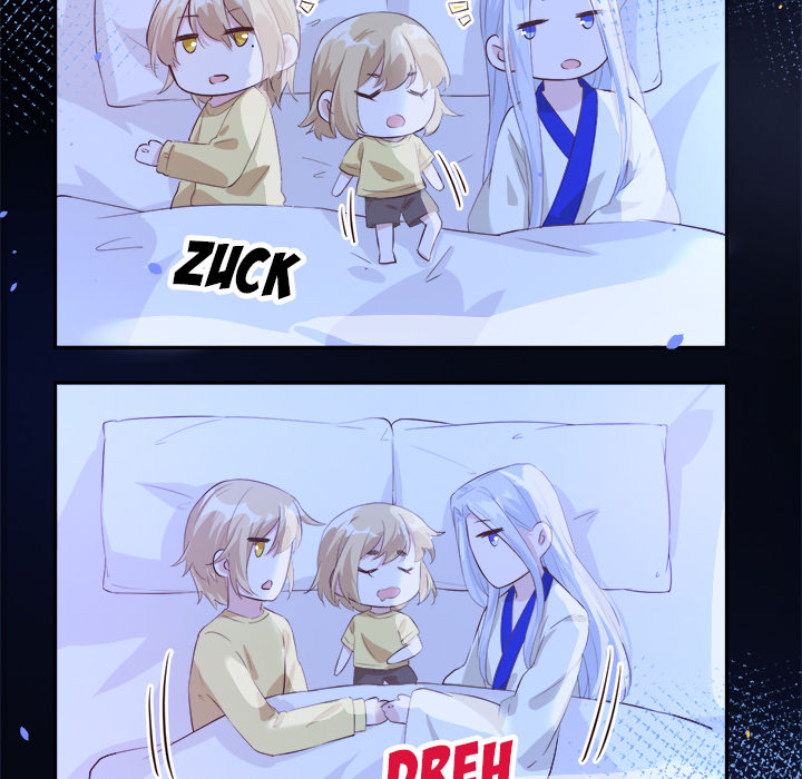 Eine etwas andere Familie - episode 27 - 8