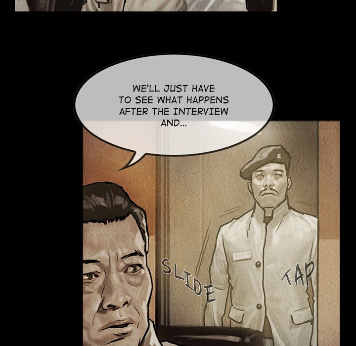 Shaman - episode 22 - 49
