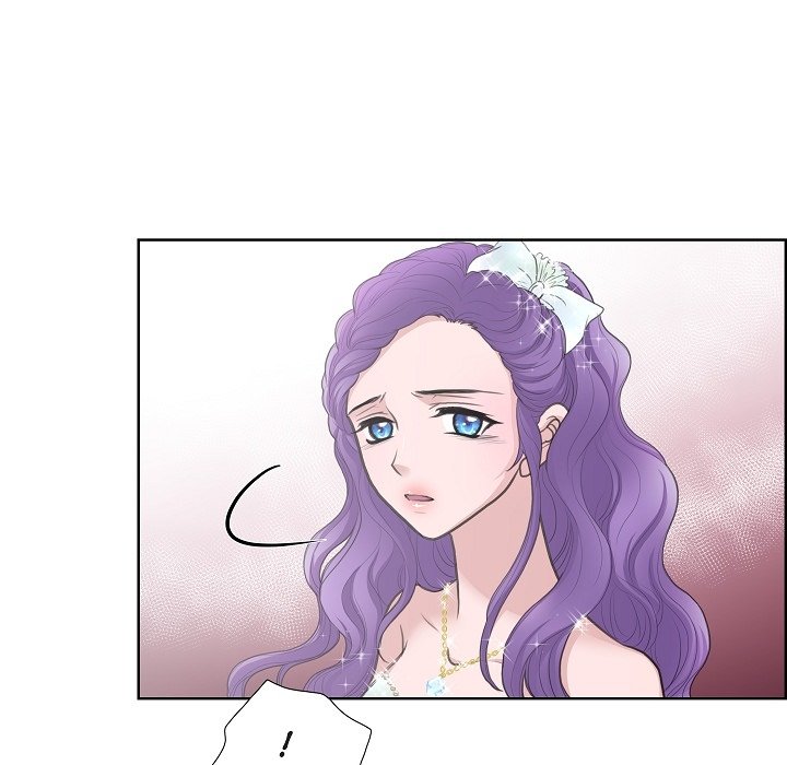 On the Emperor's Lap - episode 34 - 35
