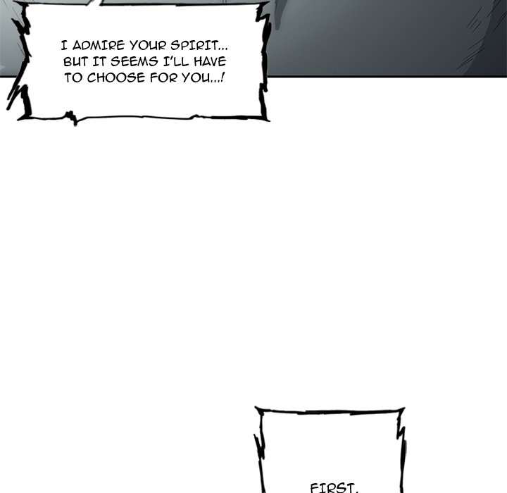 The Chronicles of Apocalypse - episode 2 - 136