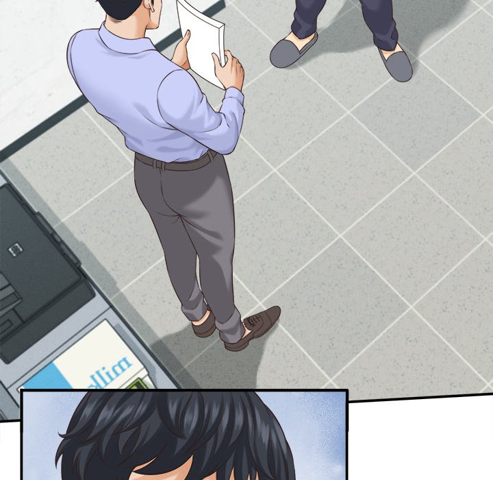 Right Under His Roof - episode 5 - 34