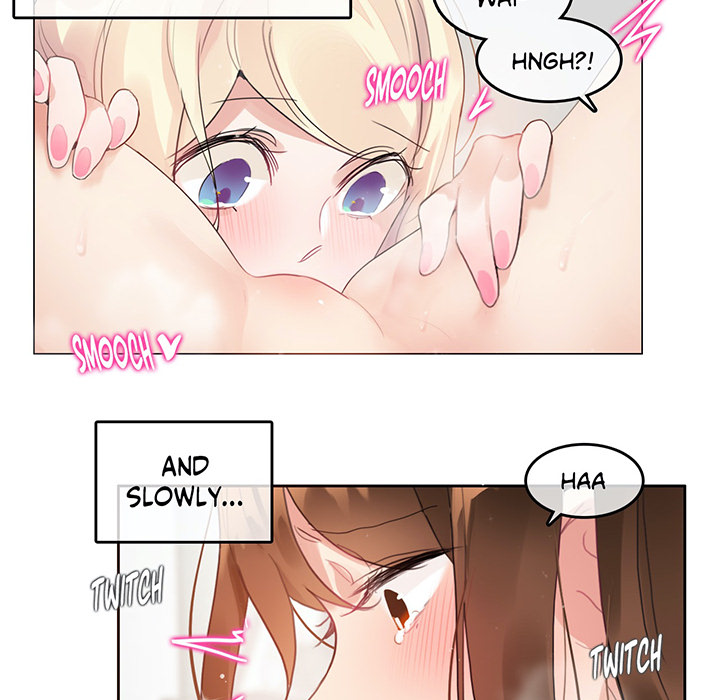 A Pervert's Daily Life - episode 117 - 31