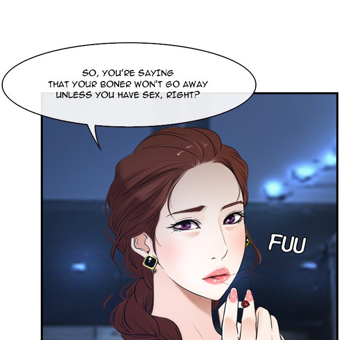 The First Love Story - episode 10 - 35