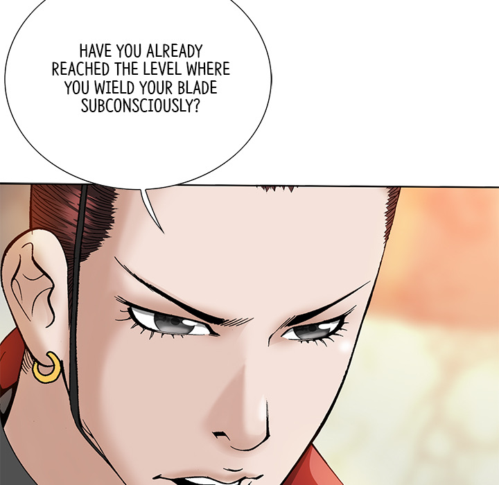 The Tale of The Hyungsan Sect - episode 43 - 5