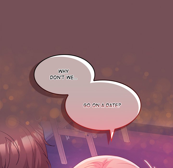 Office Romance is a No-No - episode 8 - 45