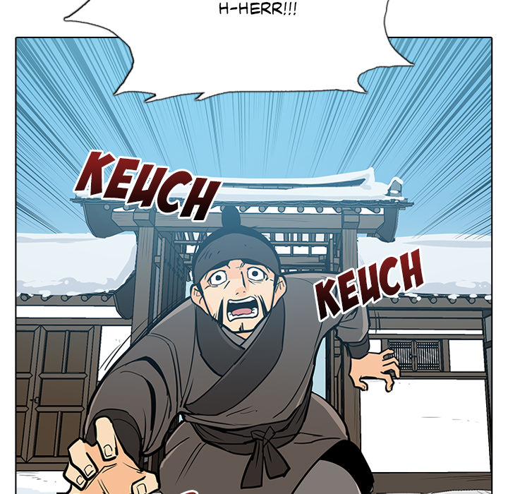 Yeongnos Giftzähne - episode 20 - 80