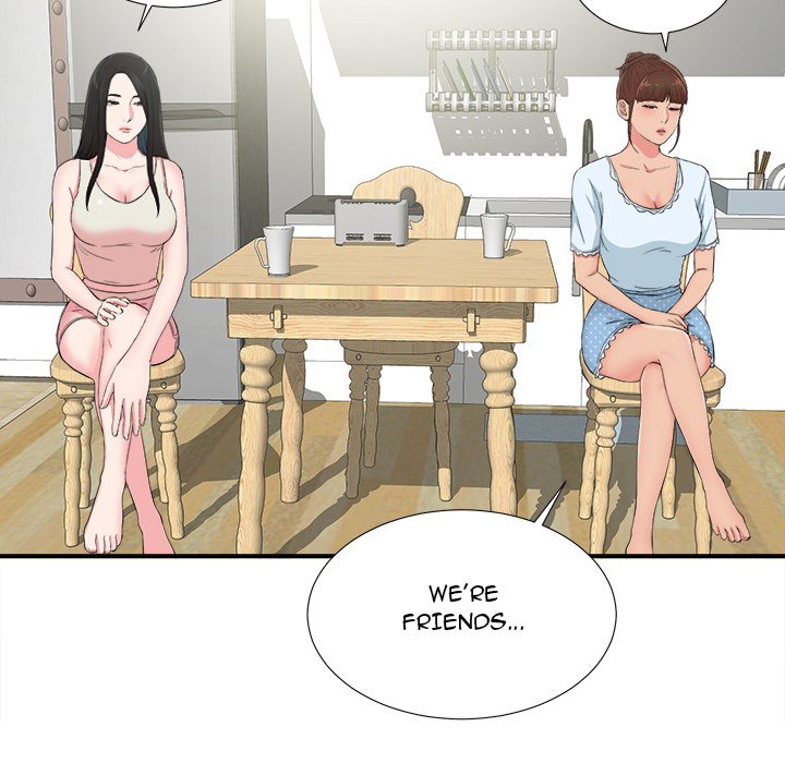 The Secret Friend - episode 72 - 29