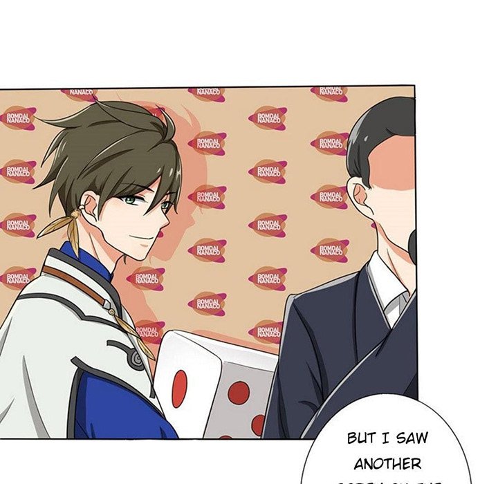 Become A Girl At Night - episode 13 - 50