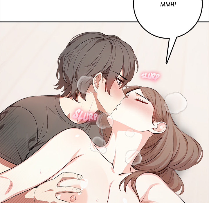 The Best Friend's Secret - episode 3 - 98