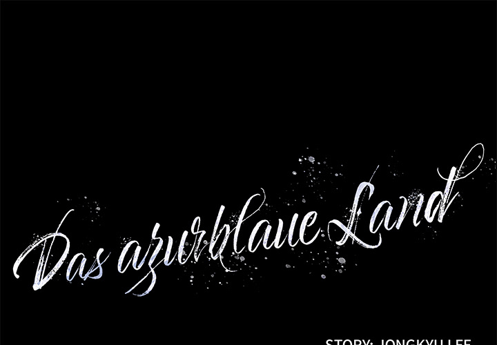 Das azurblaue Land - episode 9 - 0