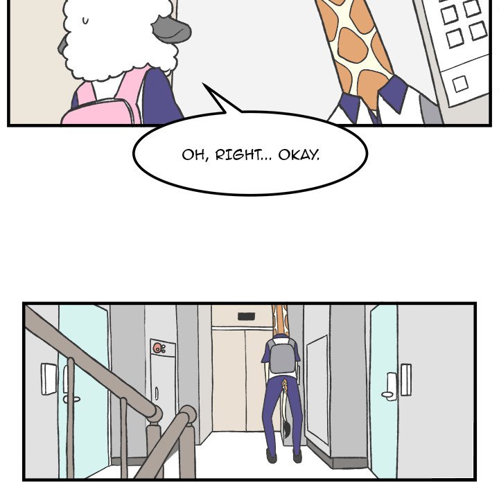 Herbivore High School - episode 33 - 19