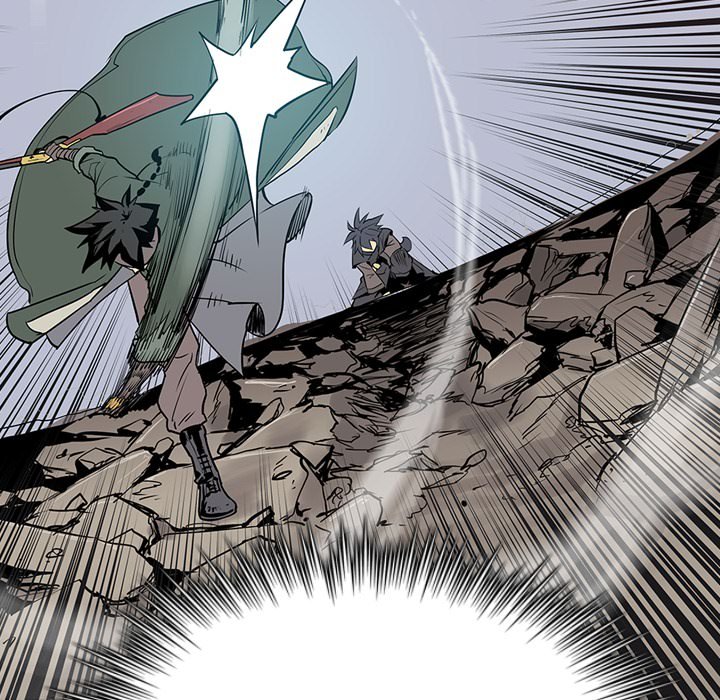 The Fang of Yeongno - episode 9 - 87