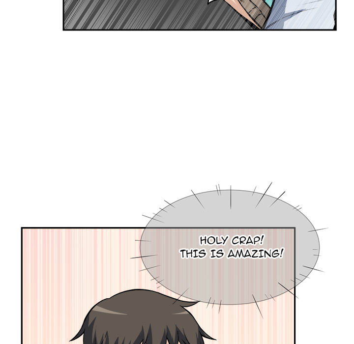 Excuse me, This is my Room - UNCENSORED - episode 24 - 121