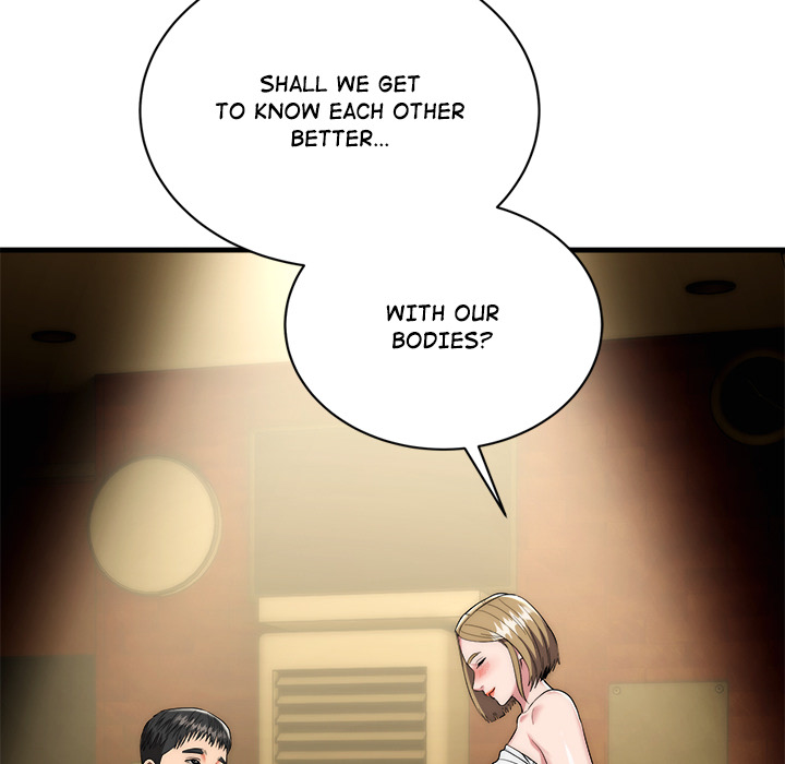 Kangsae the Strong - UNCENSORED - episode 16 - 102