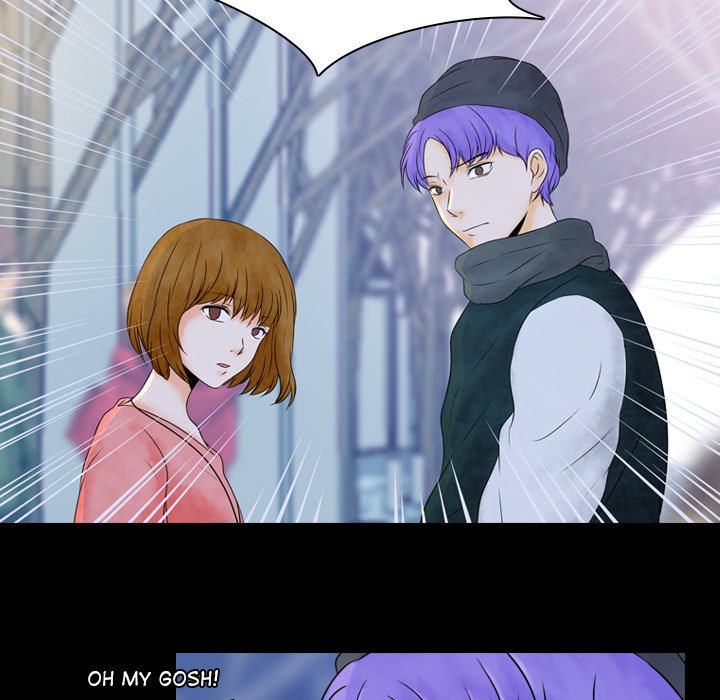Leave Me Not - episode 2 - 69
