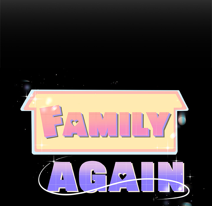 Family Again - UNCENSORED - episode 6 - 9