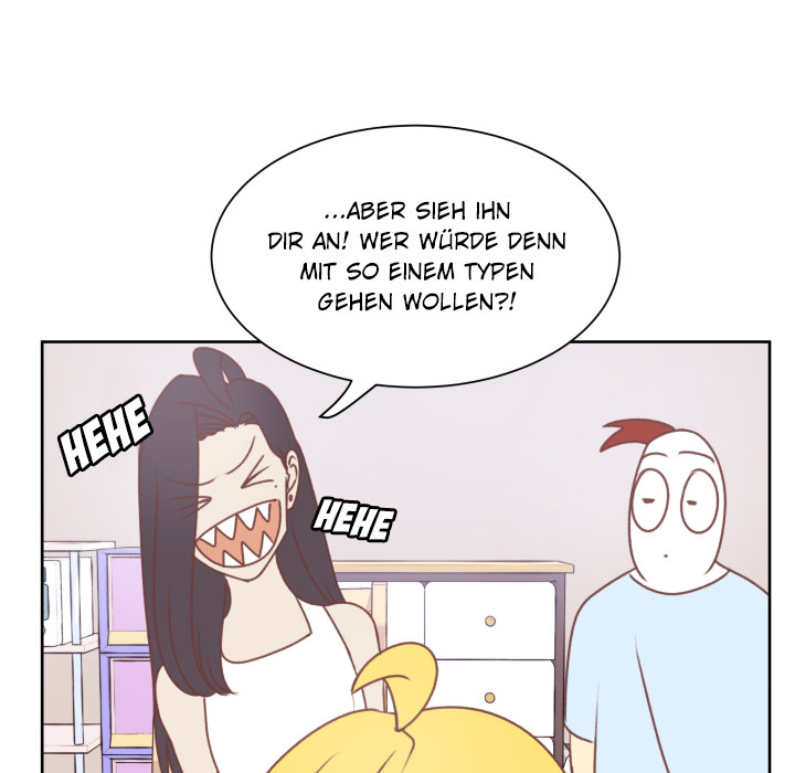 Der Mädchen-Knigge - episode 26 - 71