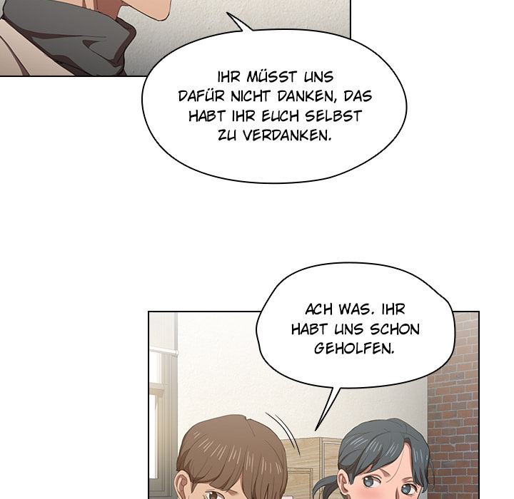 Der Neuanfang - episode 9 - 90