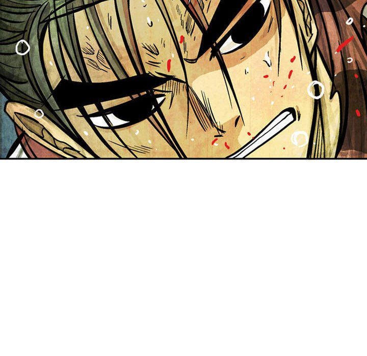 The Sword Clan - episode 12 - 42