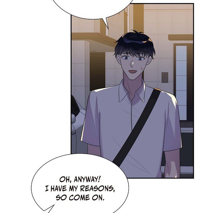 A Misogamist's Romance - episode 25 - 63