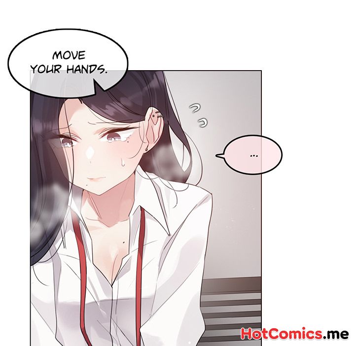 A Pervert's Daily Life - episode 129 - 4