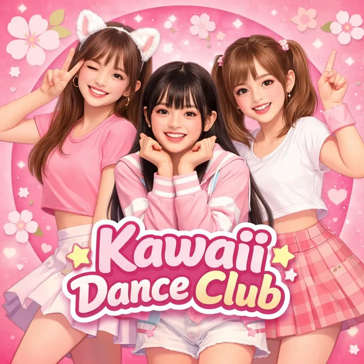 kawaiidanceclub