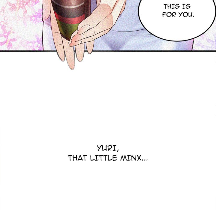 Yuri's Part Time Job - episode 7 - 70