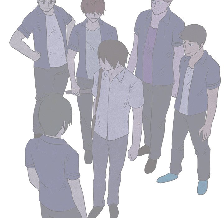 High School Devil - episode 15 - 23