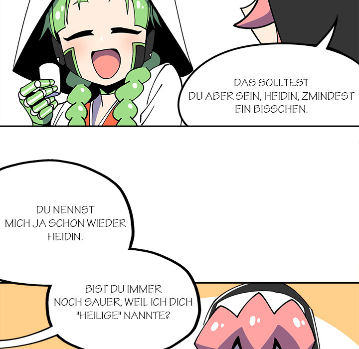 Robogattin - episode 24 - 5