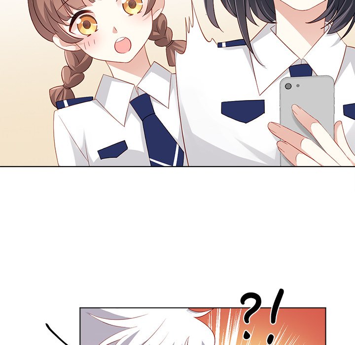A Young Case of Hearts - episode 13 - 15