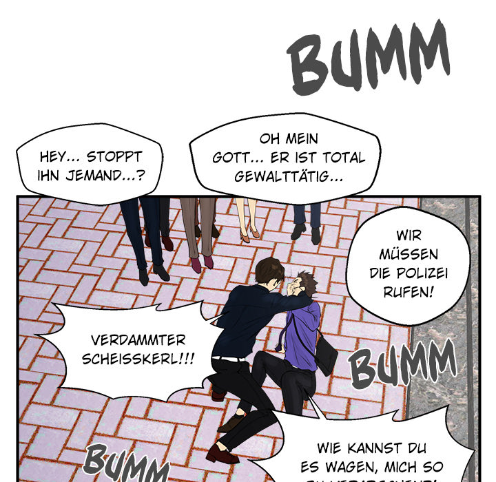 Los geht´s Mr. Kang! - episode 41 - 67