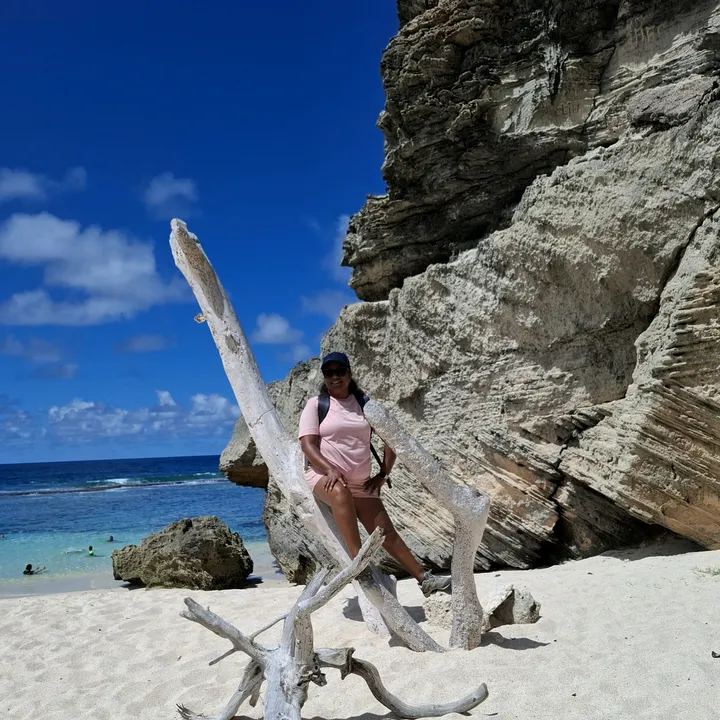 musingsofanislandgirl