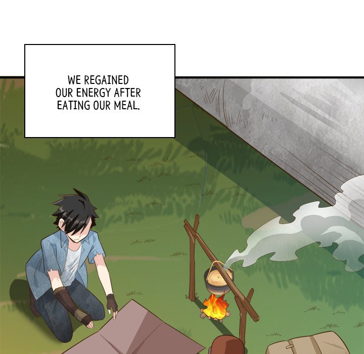 Survival Logbook - episode 28 - 8