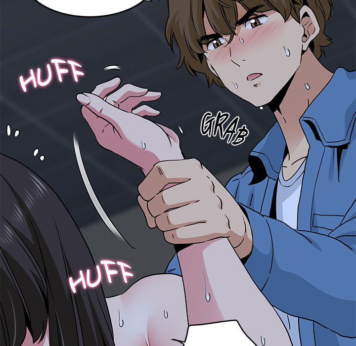 Snapping into Love - UNCENSORED - episode 28 - 131