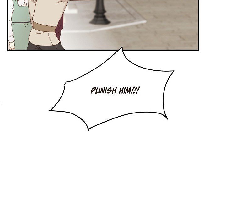 Hold on, Crown Prince! - episode 47 - 4
