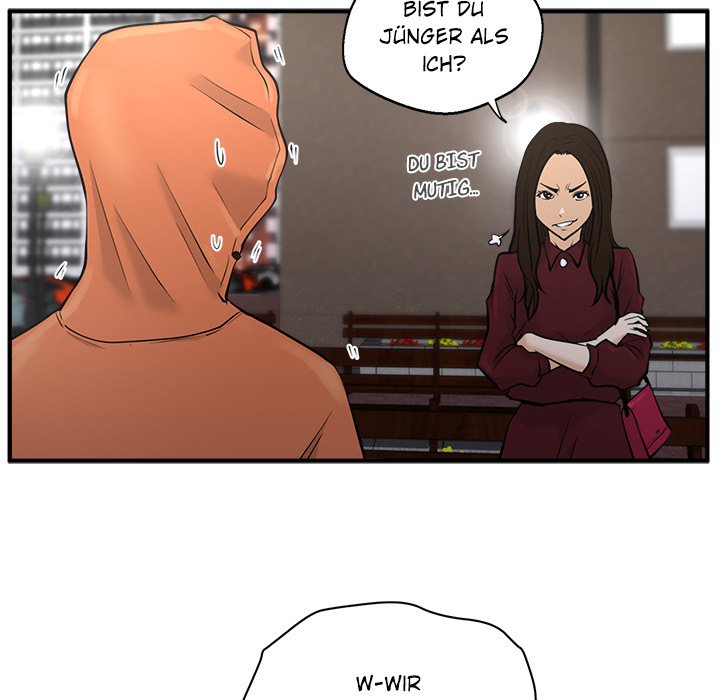 Los geht´s Mr. Kang! - episode 35 - 70