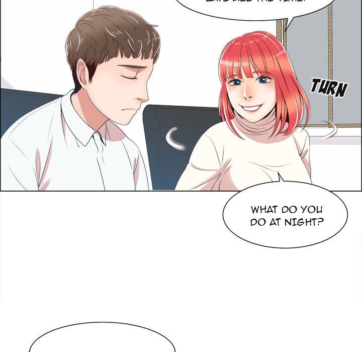 New Teacher in Town - episode 1 - 82