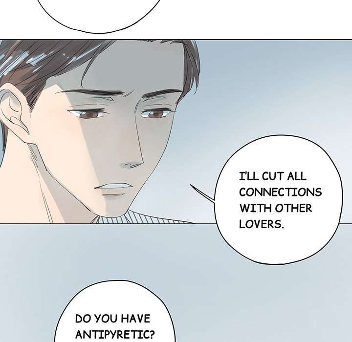 The Ten Years I Love You Most - episode 29 - 31