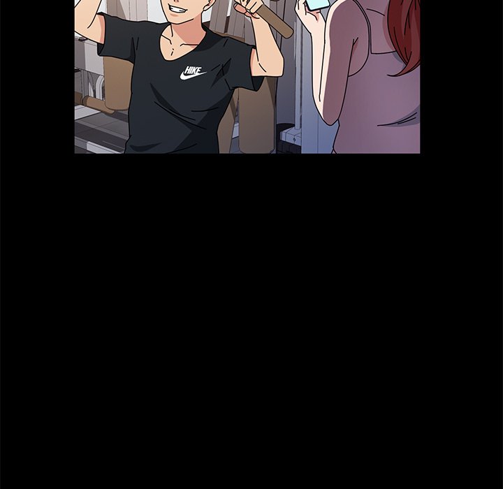 God Model - episode 31 - 110