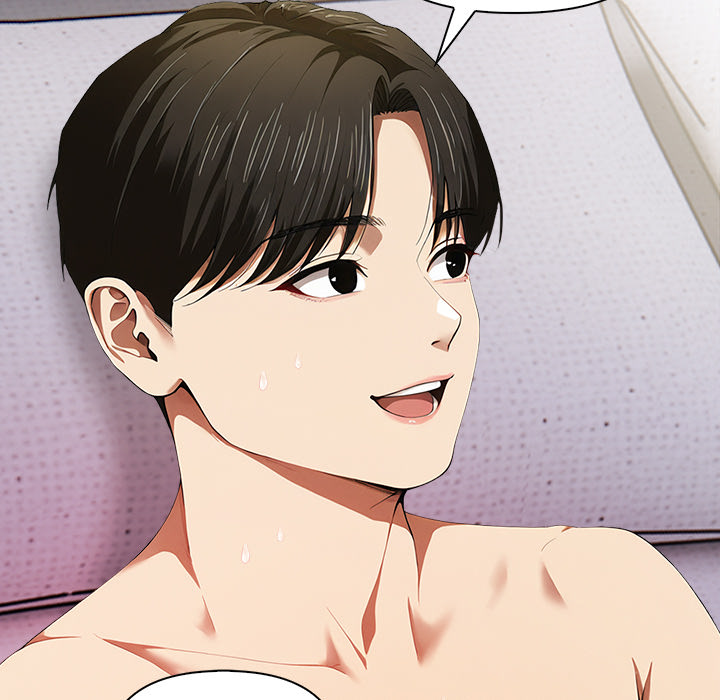 When He's Away - episode 8 - 26