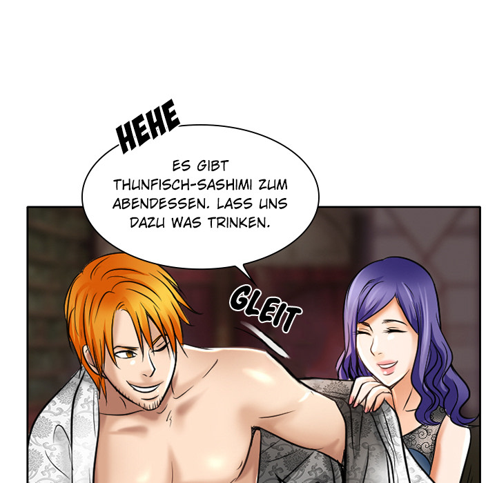 Gestörte Liebe - episode 55 - 50